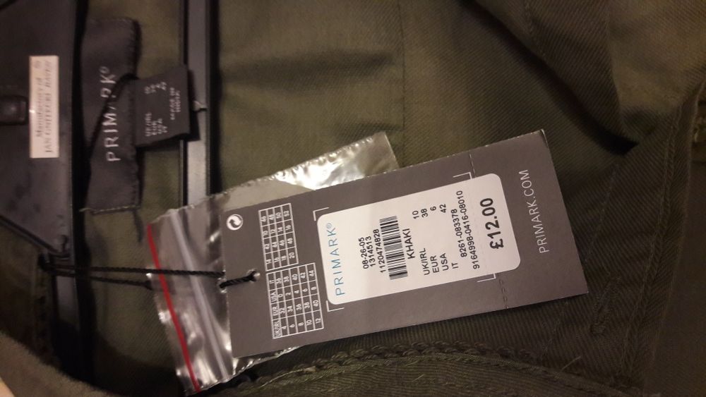 PRIMARK - koszula