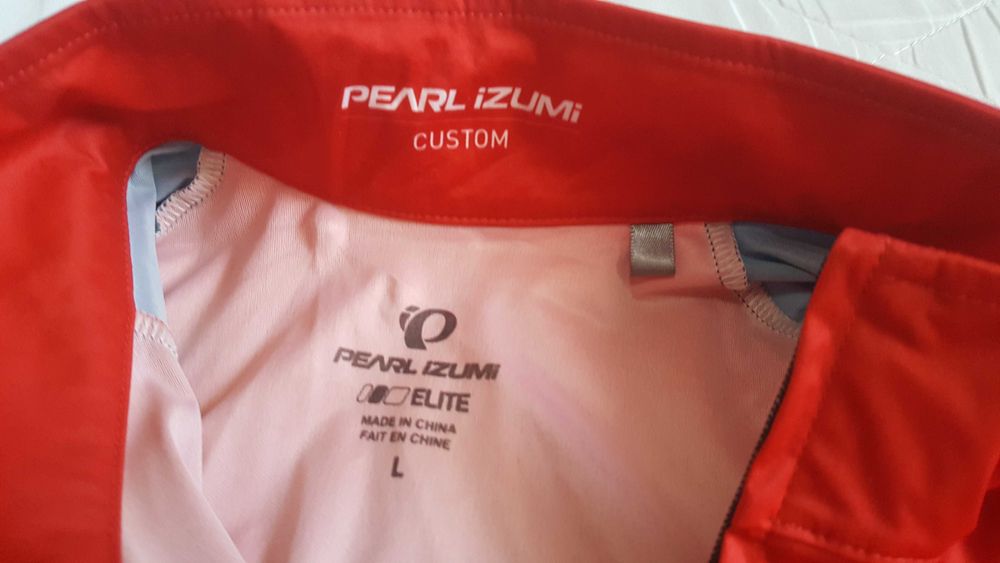 wiatrówka Pearl Izumi Run L