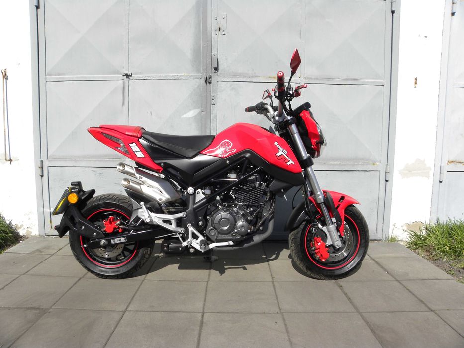 Benelli