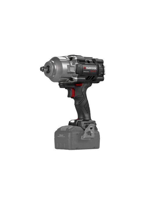 Klucz udarowy Parkside performance 20v 1356NM