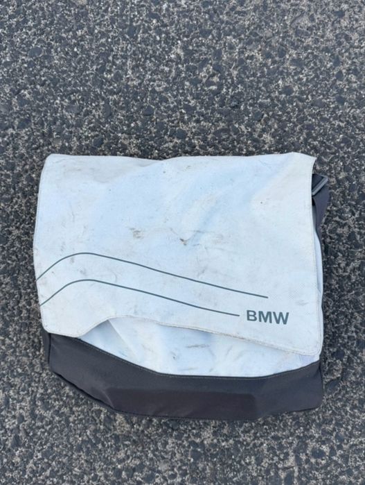 Carregador Portátil Original BMW (Delphi IC-CPD) – Híbridos Plug-in / Elétricos