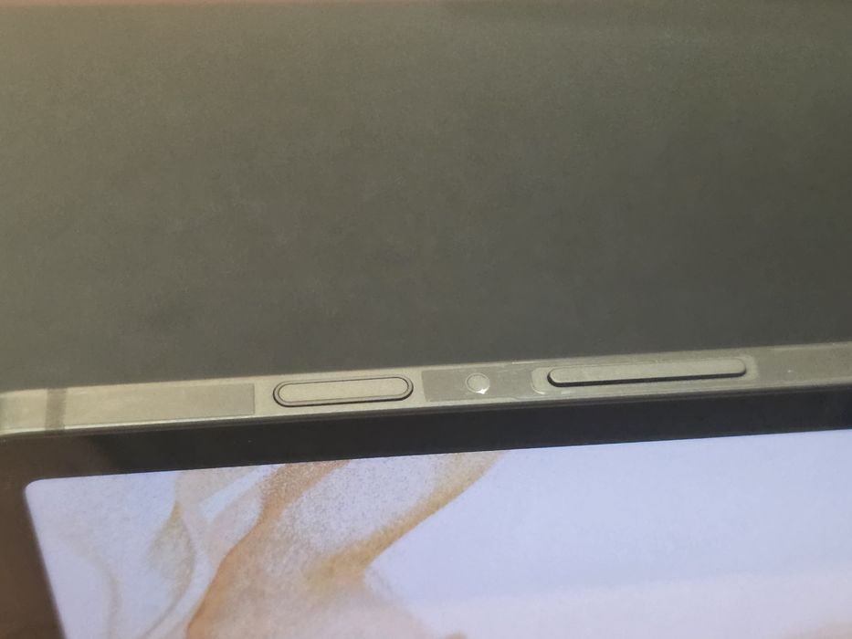 Samsung Tablet S8