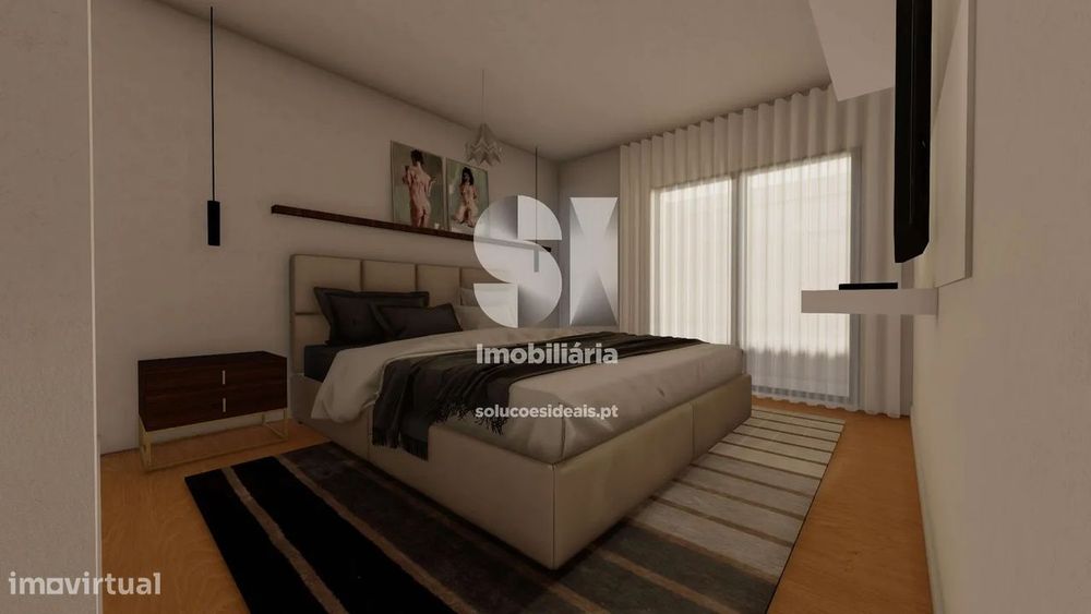 Apartamento T3