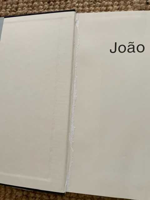 "Macho-Fêmea" - livro de João Cutileiro