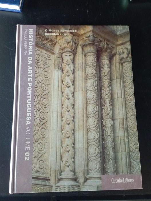 História da Arte portuguesa