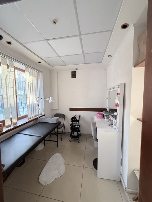 Сдаются рабочие места для мастеров