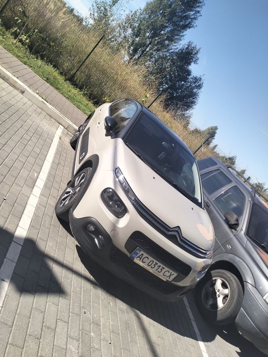 Продам Сітроен С 3 (перший власник) Терміново
