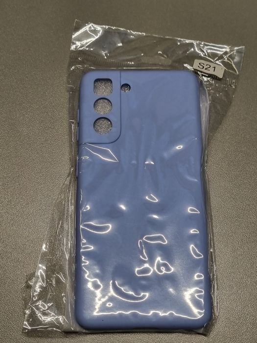 Etui plecki Samsung S21