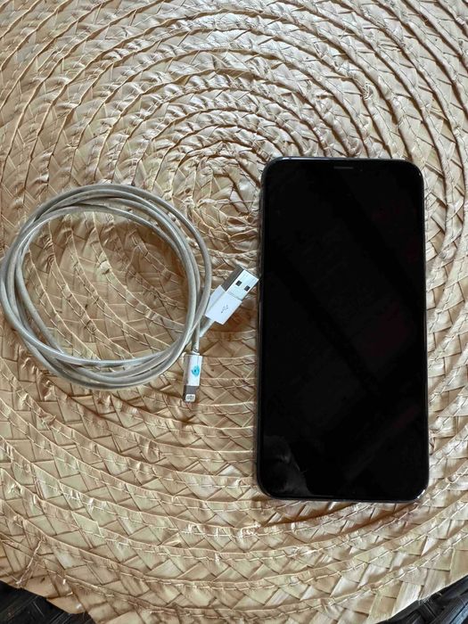 IPhone XS, 512GO, rare