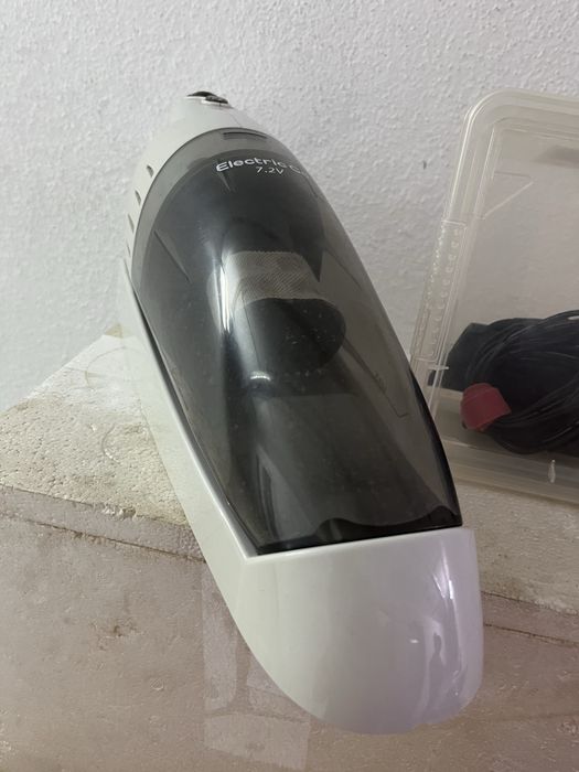 Mini aspirador eletric co