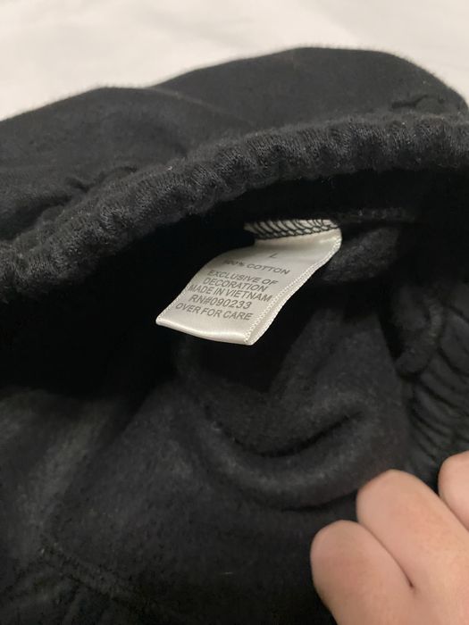 Штани есеншиал,essentials pants