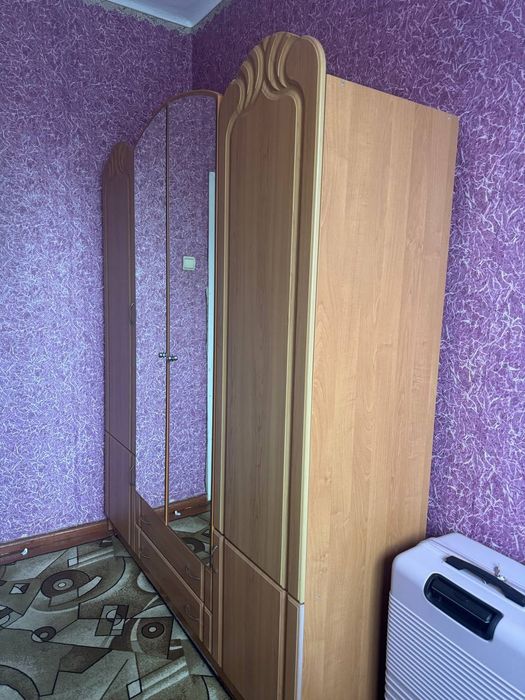 Продам шафу для речей