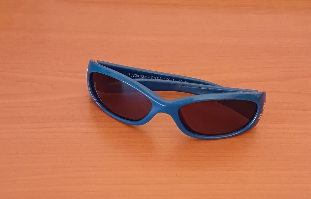 Óculos Novos Chicco+12m