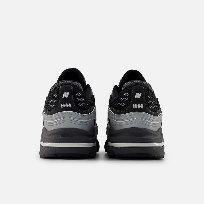 США‼️Кроссовки New Balance 1000G 9060 327 530 (40р по 49р) (U1000432)