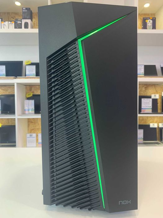 PC Gamer Completo – Pronto a jogar e usar desde o primeiro minuto