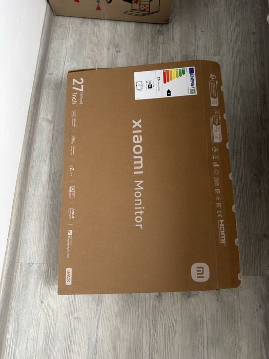 xiaomi 2k gaming monitor g27 2026