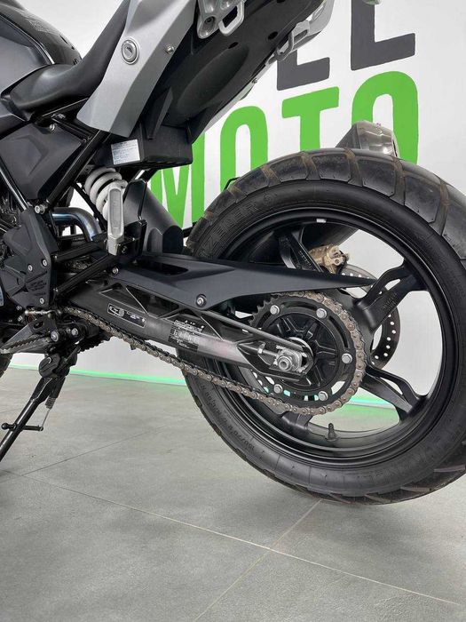 Мотоцикл BMW G310GS Пробіг 1900км!!!