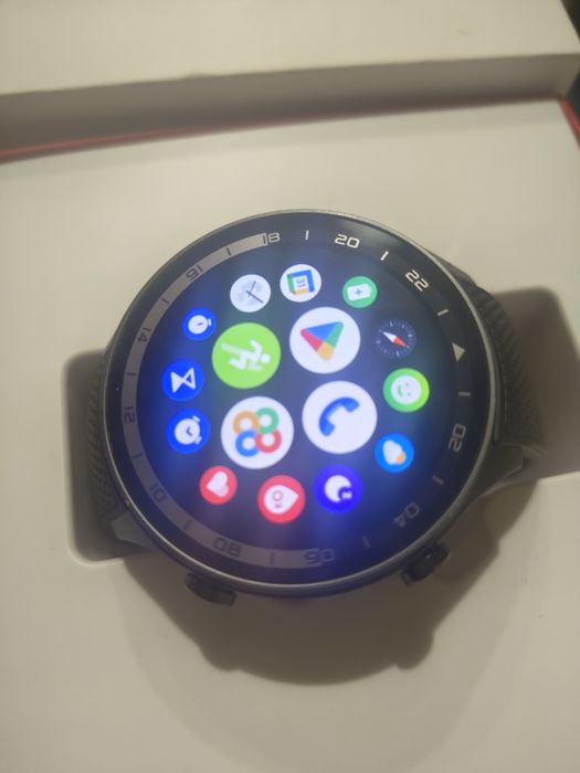 OnePlus Watch7 R2