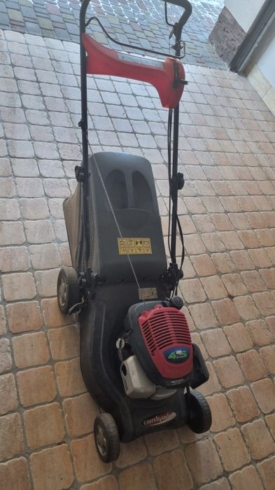 Газонокосарка Honda CAL 484 TR