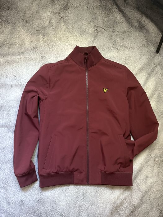 Lyle scoot jacket