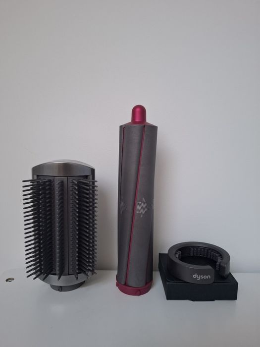 Końcówki do dyson airwrap