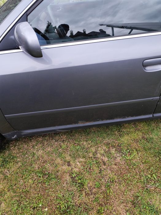 Audi A6 C5 139 tys