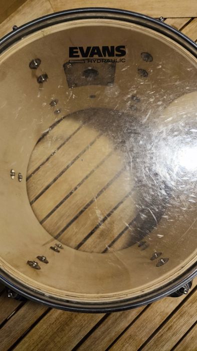 Timbalão Millennium
