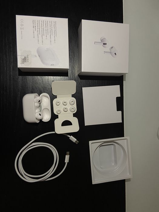 Air Pods 2nd Generation