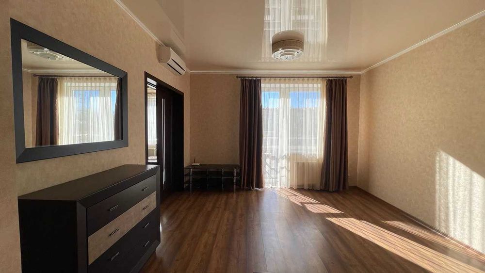 Долгосрочная аренда на Говорова, Евродвушка, без поднятия на лето