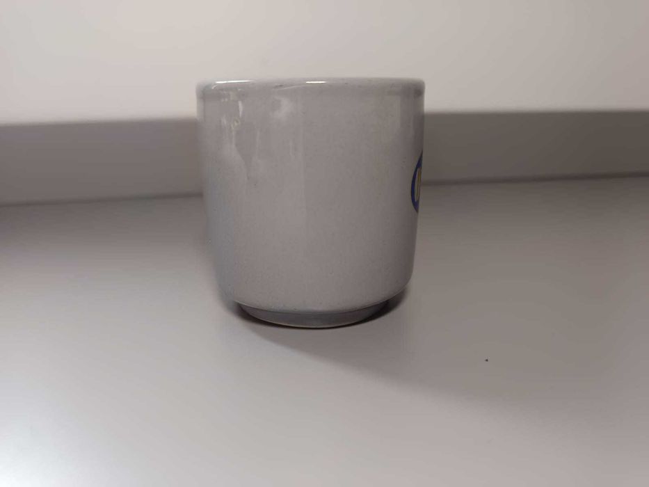 Chávena de Café – CaffèCel | Edição Clássica “O + Rigoroso Paladar”