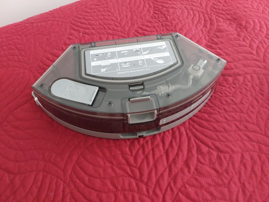 Aspirador Robot Create Netbot S40