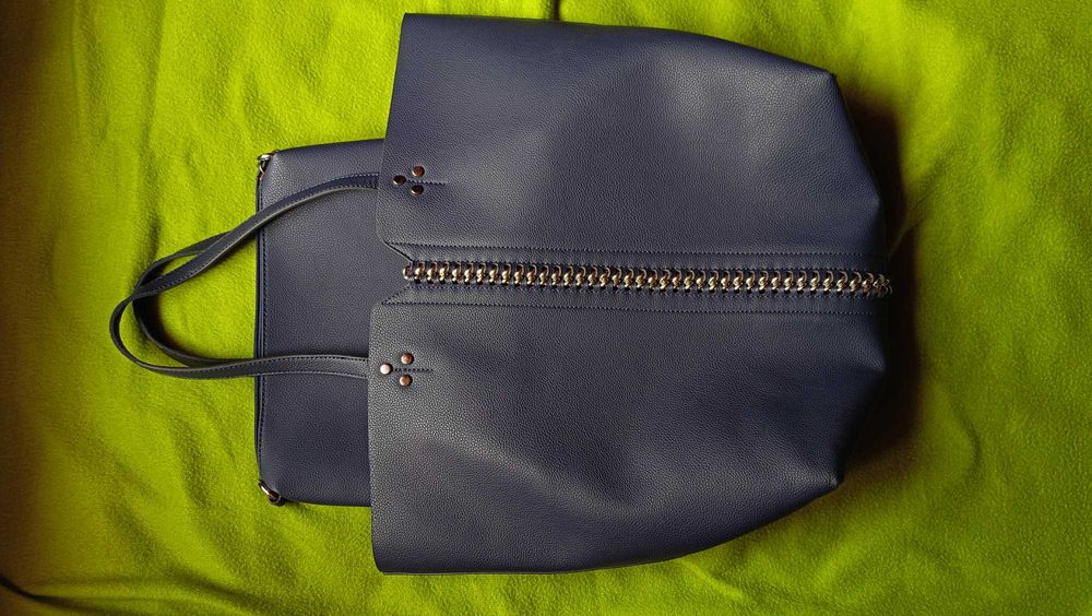 Сумка шоппер жіноча