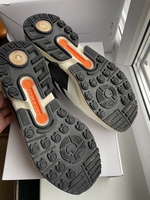 Оригінальні кросівки Adidas zx 6000