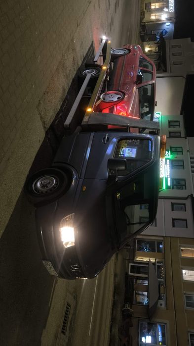 AutoLaweta Pomoc drogowa