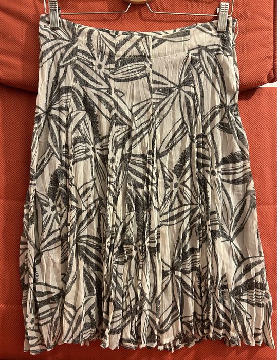 Letnia spódniczka, Reserved 36.