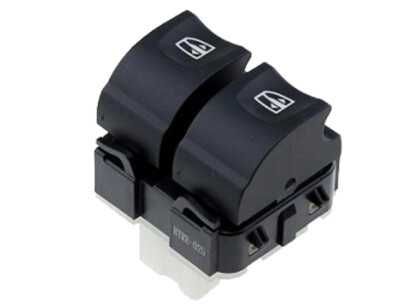 Interruptor Botão Vidros Novo Dacia Duster Lodgy Renault Zoe Clio