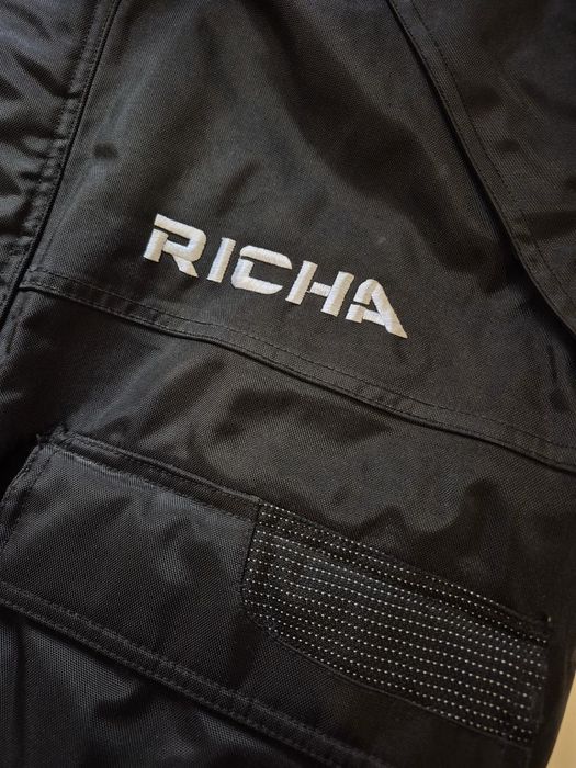 Мотокуртка RICHA