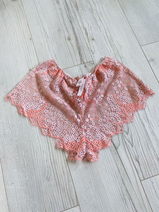 Victoria’s secret spodenki do spania oryginalne nowe z metkami xs