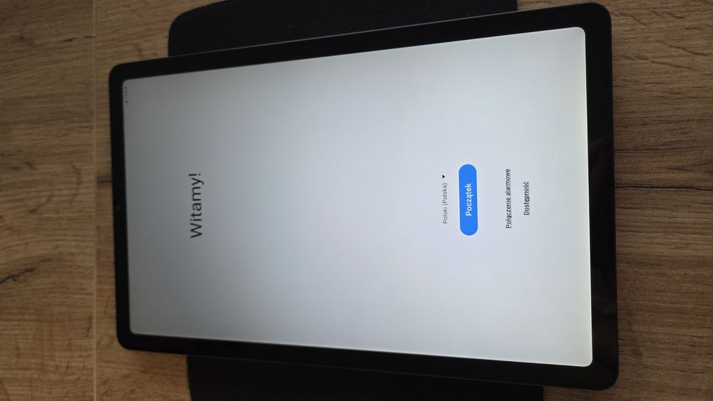 Samsung galaxy tab S6 lite 64gb