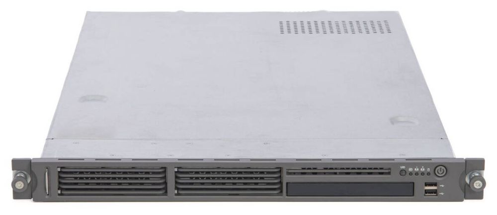 Serwer Hewlett Packard Proliant Dl140 Gen. 3