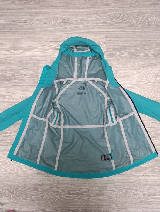 Жіноча куртка The North Face Apex Flex Dryvent. — zdjęcie 4