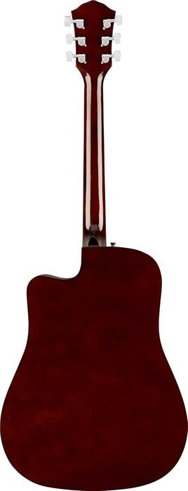 Gitara elektroakustyczna Fender FA-125CE NAT