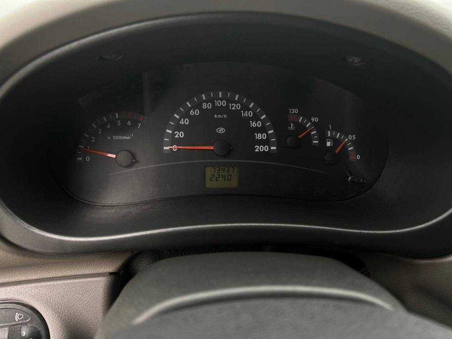 Лада Калина 1117 універсал 2011 рік машина в рідній фарбі не бита