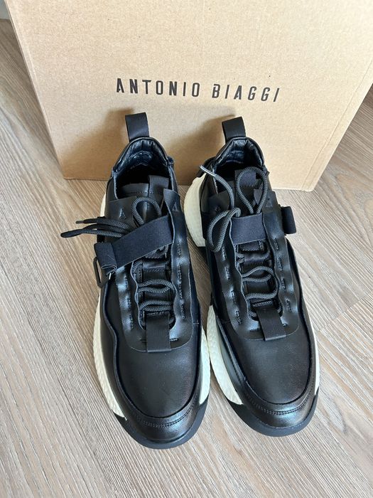 Кросівки чоловічі 42 Antonio Biaggi