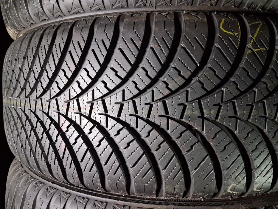 205/55 R17 Falken AS 210 шини всесезонні Комплект