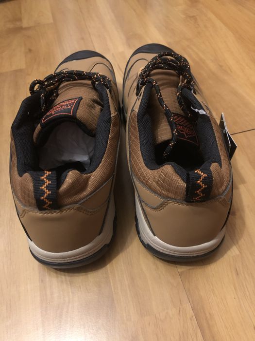 Buty trekkingowe Astero