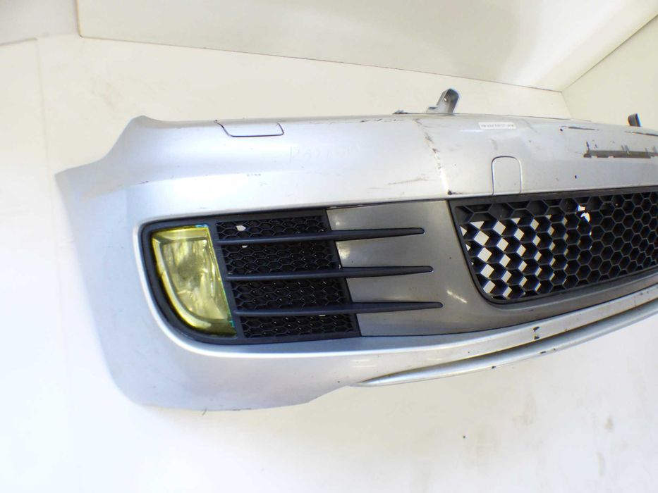 Zderzak przedni przód VW GOLF VI 6 GTI LA7W HB Spryski GORLICE