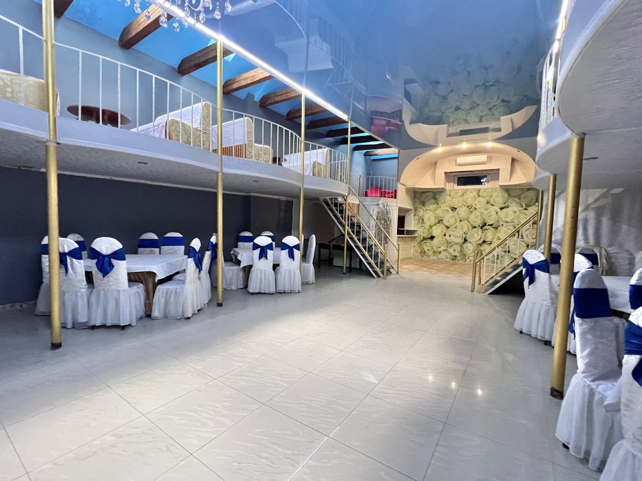 ‼️Эксклюзивное бизнес предложение‼️Продаю бизнес центр Великодолинское