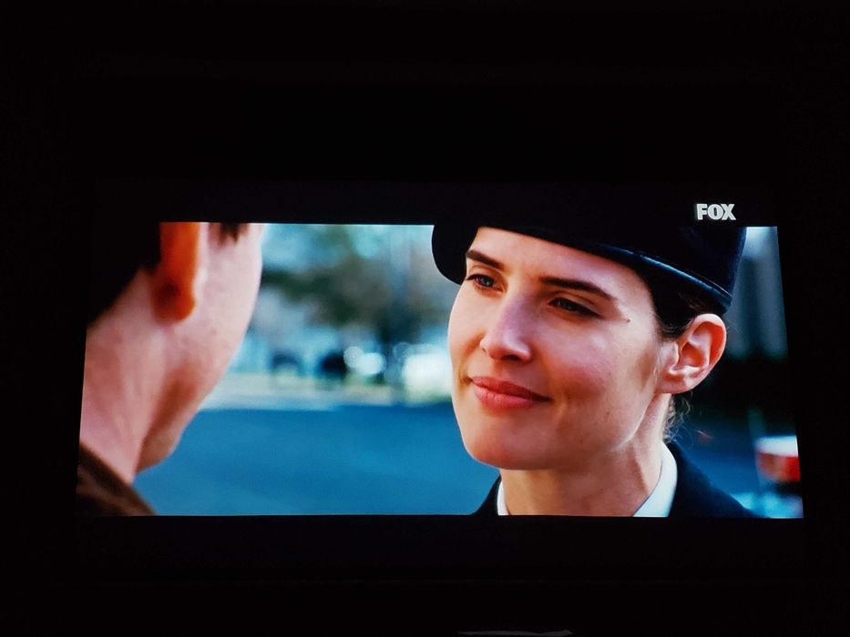 projector cinema  JVC D-ILA X3