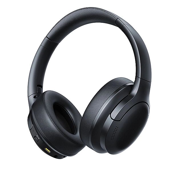 Słuchawki bezprzewodowe Baseus Bass BH1 Lite nauszne Bluetooth 6.0 - c